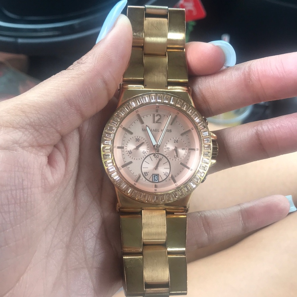 Michael Kors Women’s Watch